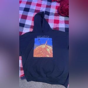 Travis Scott Highest In The Room Hoodie